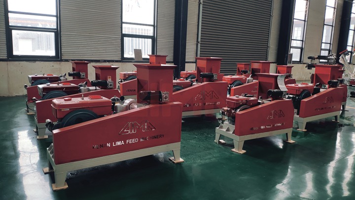 locally made feed extruder machine suppliers for sale in Madagascar